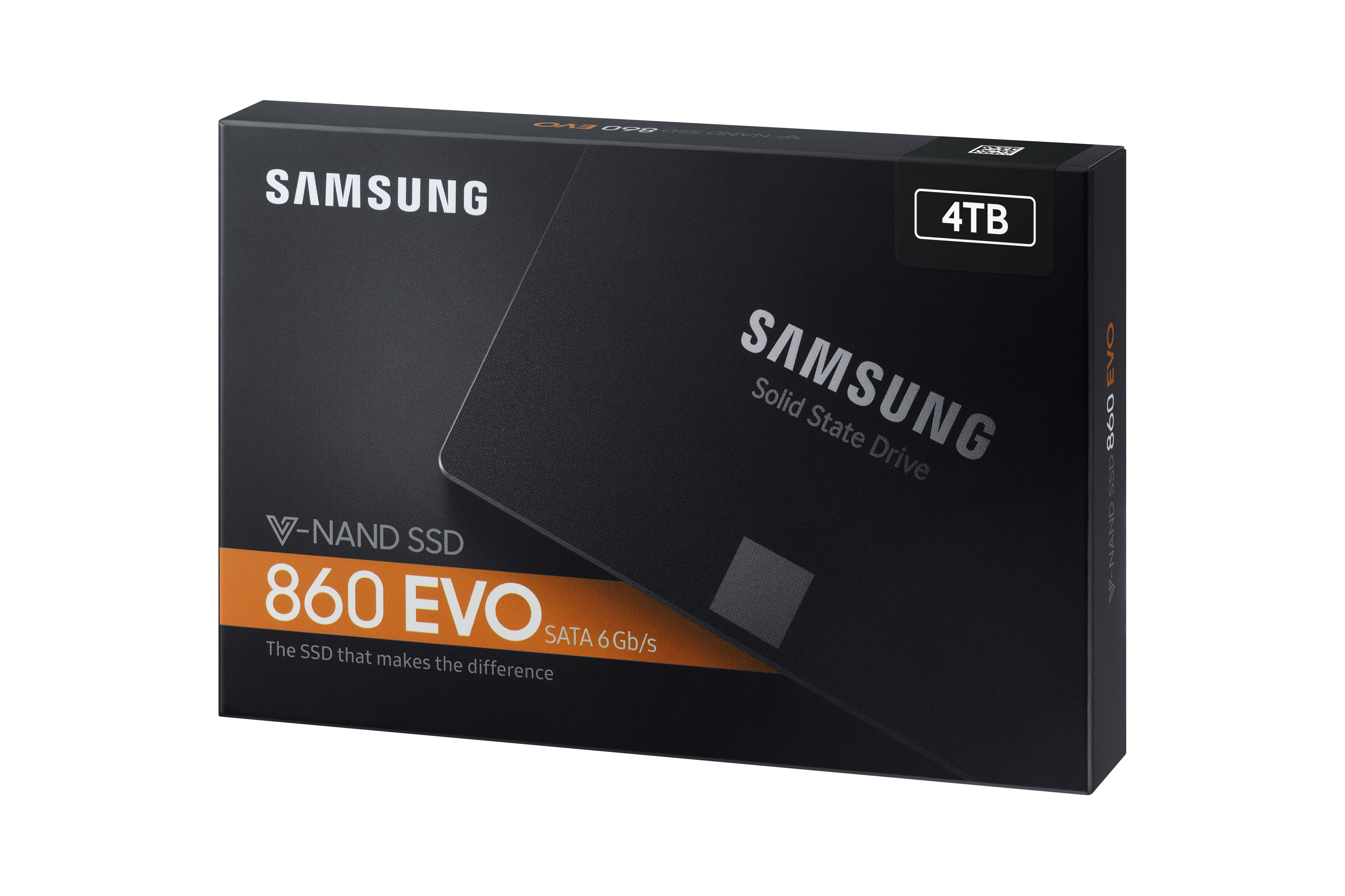 SAMSUNG 860 EVO 1TB 新品SAMSUNG