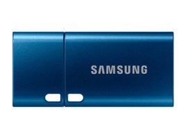 最大400MB/sの高速性能「Samsung USB メモリType-C」に512GBモデル追加 8月上旬より販売 image